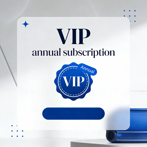 VIP Yearly