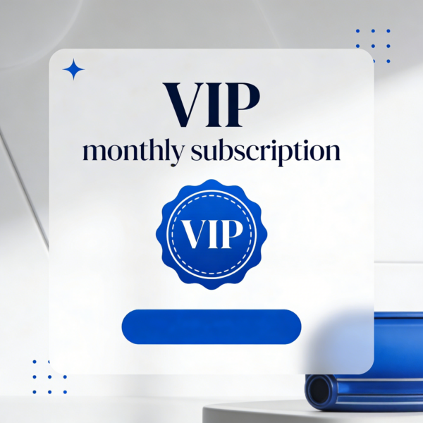 VIP Monthly